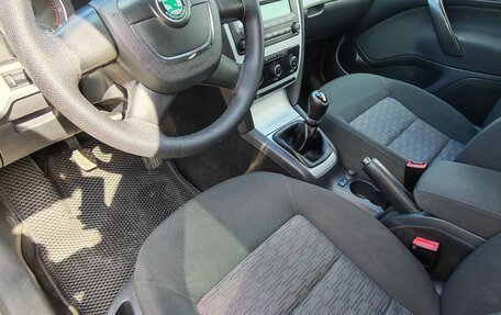 Skoda Octavia, 2010 год, 770 000 рублей, 5 фотография
