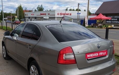 Skoda Octavia, 2010 год, 770 000 рублей, 3 фотография