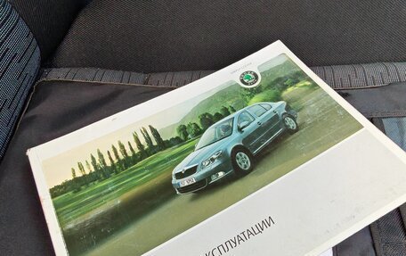Skoda Octavia, 2010 год, 770 000 рублей, 12 фотография