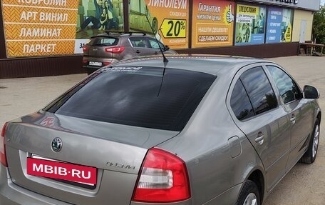 Skoda Octavia, 2010 год, 770 000 рублей, 4 фотография