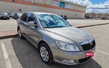 Skoda Octavia, 2010 год, 770 000 рублей, 2 фотография