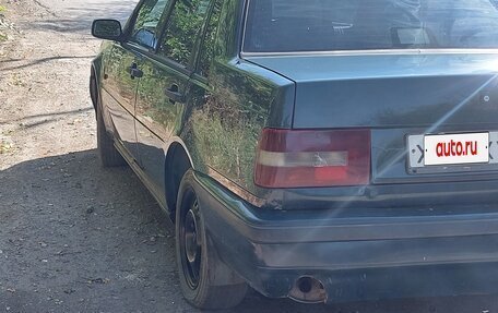 Volvo 460, 1995 год, 160 000 рублей, 7 фотография