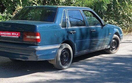 Volvo 460, 1995 год, 160 000 рублей, 5 фотография