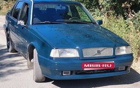 Volvo 460, 1995 год, 160 000 рублей, 2 фотография