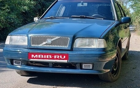 Volvo 460, 1995 год, 160 000 рублей, 3 фотография