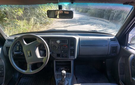 Volvo 460, 1995 год, 160 000 рублей, 8 фотография