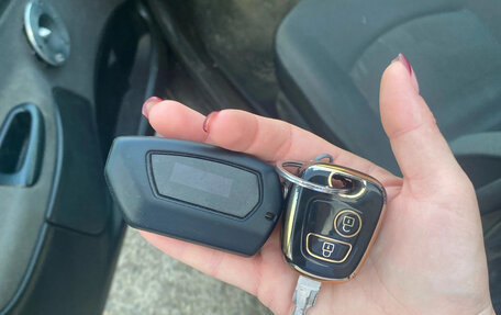 Peugeot 206, 2008 год, 220 000 рублей, 8 фотография