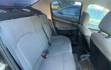 Peugeot 206, 2008 год, 220 000 рублей, 7 фотография
