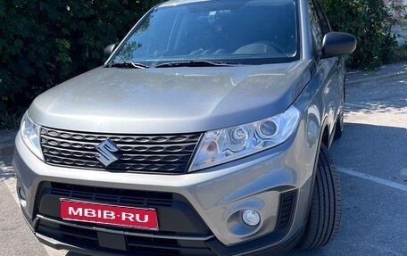 Suzuki Vitara II рестайлинг, 2019 год, 1 600 000 рублей, 1 фотография
