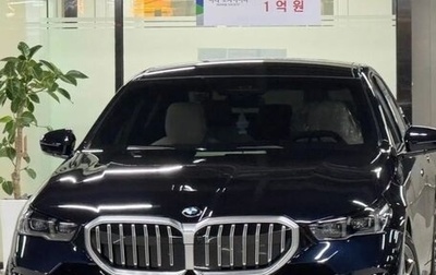 BMW 5 серия, 2026 год, 7 880 727 рублей, 1 фотография