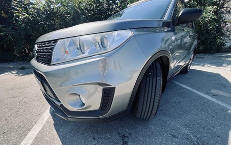 Suzuki Vitara II рестайлинг, 2019 год, 1 600 000 рублей, 3 фотография