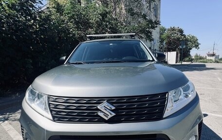 Suzuki Vitara II рестайлинг, 2019 год, 1 600 000 рублей, 2 фотография