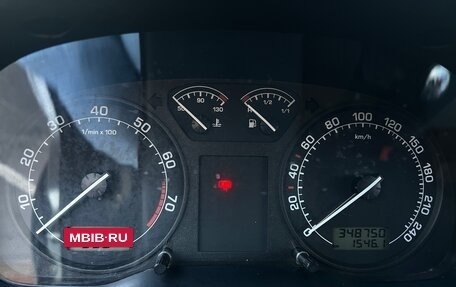 Skoda Octavia IV, 2002 год, 390 000 рублей, 7 фотография