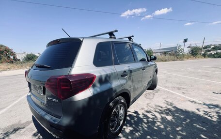 Suzuki Vitara II рестайлинг, 2019 год, 1 600 000 рублей, 5 фотография
