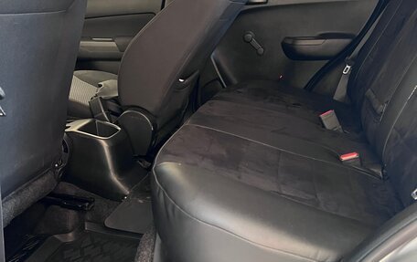 Suzuki Vitara II рестайлинг, 2019 год, 1 600 000 рублей, 12 фотография
