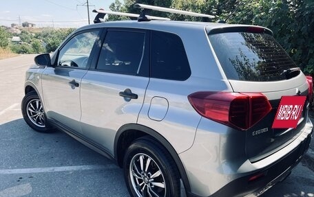 Suzuki Vitara II рестайлинг, 2019 год, 1 600 000 рублей, 4 фотография