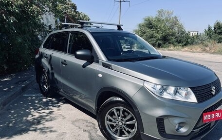 Suzuki Vitara II рестайлинг, 2019 год, 1 600 000 рублей, 8 фотография