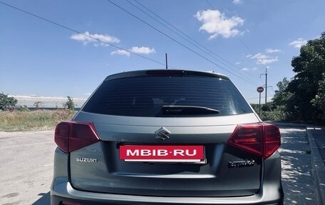 Suzuki Vitara II рестайлинг, 2019 год, 1 600 000 рублей, 6 фотография