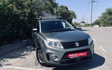 Suzuki Vitara II рестайлинг, 2019 год, 1 600 000 рублей, 7 фотография
