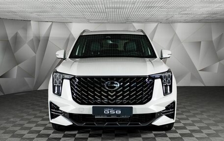 GAC GS8, 2026 год, 4 949 000 рублей, 1 фотография