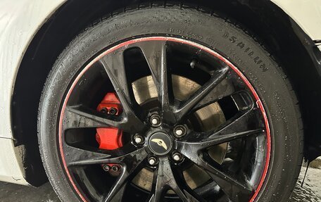 Hyundai Genesis Coupe I рестайлинг, 2013 год, 1 550 000 рублей, 12 фотография