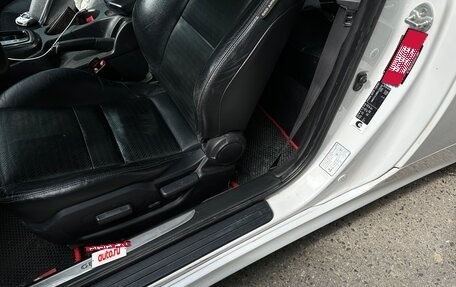 Hyundai Genesis Coupe I рестайлинг, 2013 год, 1 550 000 рублей, 6 фотография