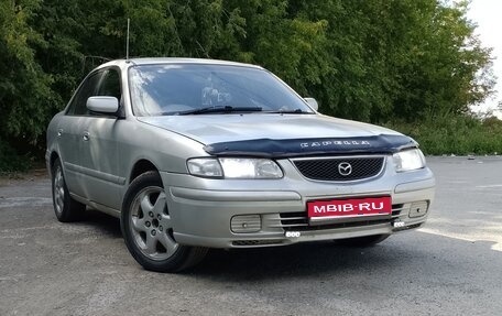 Mazda Capella, 1997 год, 220 000 рублей, 1 фотография