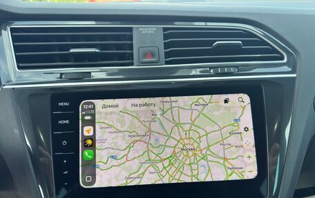 Volkswagen Tiguan II, 2021 год, 3 999 000 рублей, 11 фотография
