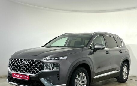 Hyundai Santa Fe IV, 2021 год, 3 500 000 рублей, 1 фотография