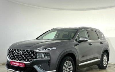 Hyundai Santa Fe IV, 2021 год, 3 500 000 рублей, 1 фотография