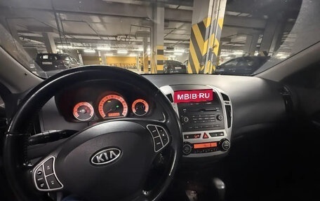 KIA cee'd I рестайлинг, 2009 год, 545 000 рублей, 4 фотография