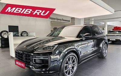 Porsche Cayenne III, 2024 год, 12 990 000 рублей, 1 фотография