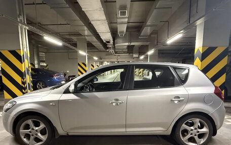 KIA cee'd I рестайлинг, 2009 год, 545 000 рублей, 11 фотография