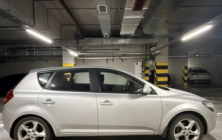 KIA cee'd I рестайлинг, 2009 год, 545 000 рублей, 9 фотография