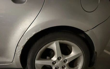 KIA cee'd I рестайлинг, 2009 год, 545 000 рублей, 10 фотография