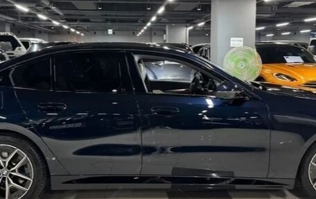 BMW 5 серия, 2026 год, 7 880 727 рублей, 3 фотография