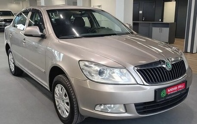 Skoda Octavia, 2013 год, 899 000 рублей, 1 фотография