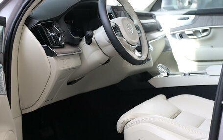 Volvo XC90 II рестайлинг, 2026 год, 10 500 000 рублей, 7 фотография