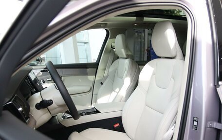 Volvo XC90 II рестайлинг, 2026 год, 10 500 000 рублей, 5 фотография