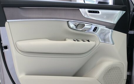 Volvo XC90 II рестайлинг, 2026 год, 10 500 000 рублей, 8 фотография