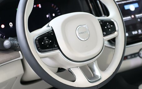 Volvo XC90 II рестайлинг, 2026 год, 10 500 000 рублей, 11 фотография