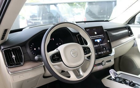 Volvo XC90 II рестайлинг, 2026 год, 10 500 000 рублей, 10 фотография