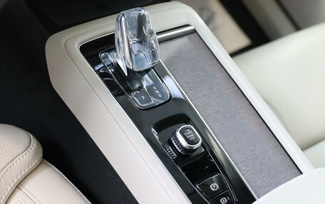 Volvo XC90 II рестайлинг, 2026 год, 10 500 000 рублей, 12 фотография