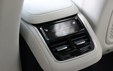 Volvo XC90 II рестайлинг, 2026 год, 10 500 000 рублей, 20 фотография