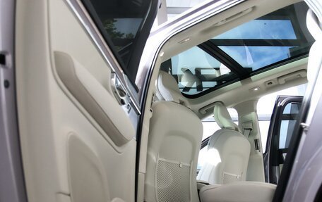 Volvo XC90 II рестайлинг, 2026 год, 10 500 000 рублей, 19 фотография
