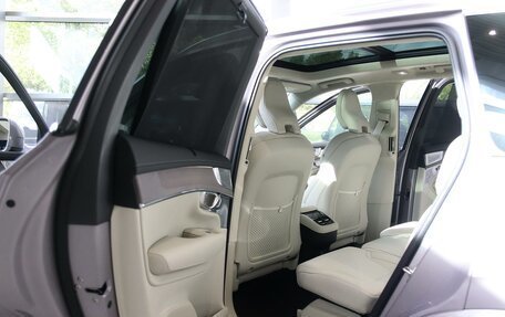 Volvo XC90 II рестайлинг, 2026 год, 10 500 000 рублей, 18 фотография
