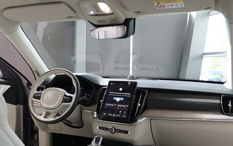 Volvo XC90 II рестайлинг, 2026 год, 10 500 000 рублей, 13 фотография