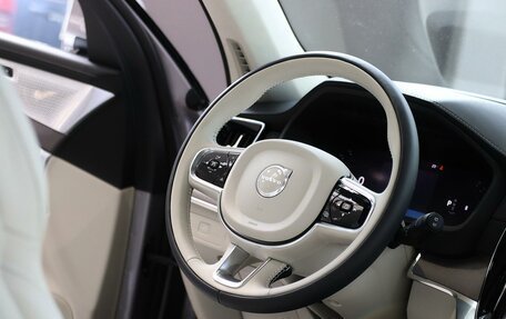 Volvo XC90 II рестайлинг, 2026 год, 10 500 000 рублей, 15 фотография