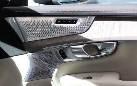 Volvo XC90 II рестайлинг, 2026 год, 10 500 000 рублей, 17 фотография