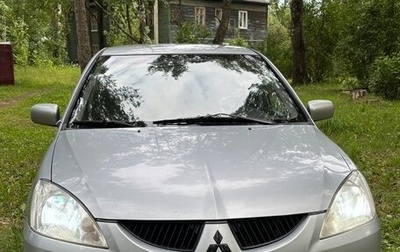 Mitsubishi Lancer IX, 2004 год, 400 000 рублей, 1 фотография